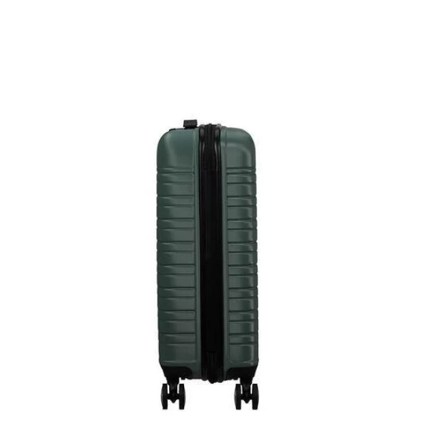 Βαλίτσα Καμπίνας Σκληρή American Tourister Flashline Spinner 55cm 149767-1257 Dark Forest ΒΑΛΙΤΣΕΣ & ΣΑΚΟΙ ΤΑΞΙΔΙΟΥ Βαλίτσα Καμπίνας Σκληρή American Tourister Flashline Spinner 55cm 149767-1257 Dark Forest ΒΑΛΙΤΣΕΣ & ΣΑΚΟΙ ΤΑΞΙΔΙΟΥ