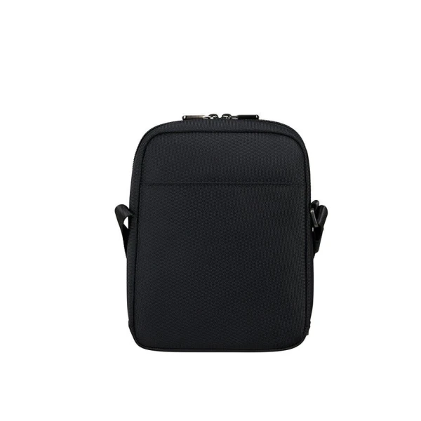 Τσαντάκι Ώμου Samsonite Urban Eye Crossobody Bag S 150045-1041 Black ΤΣΑΝΤΕΣ & ΠΟΡΤΟΦΟΛΙΑ