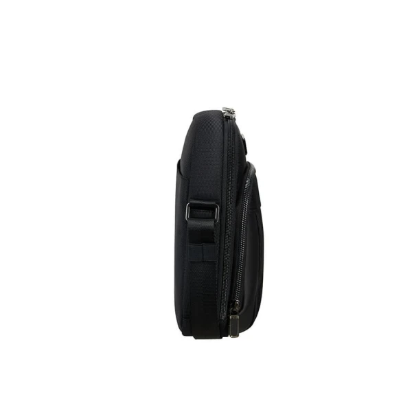 Τσαντάκι Ώμου Samsonite Urban Eye Crossobody Bag S 150045-1041 Black ΤΣΑΝΤΕΣ & ΠΟΡΤΟΦΟΛΙΑ