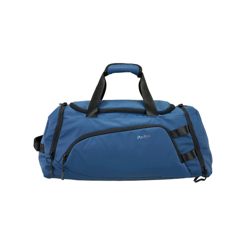 Σακβουαγιάζ- Σακίδιο Πλάτης Καμπίνας Αδιάβροχο Paulter 1508-018 55x36x25 Μπλε