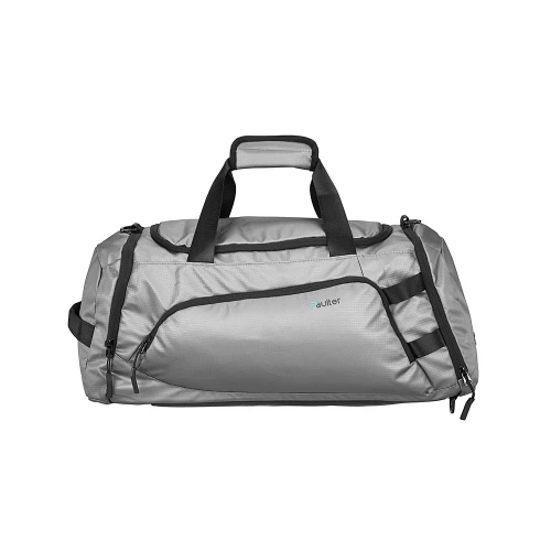 Σακβουαγιάζ- Σακίδιο Πλάτης Καμπίνας Αδιάβροχο Paulter 1508-092 55x36x25 Ασημί