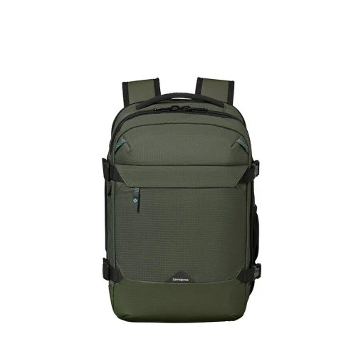 Σακίδιο Καμπίνας Underseater Samsonite Roadseeker Backpack XS 154958-1276 Dark Olive