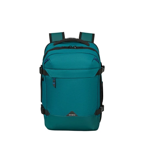 Σακίδιο Καμπίνας Underseater Samsonite Roadseeker Backpack XS 154958-6071 Deep Teal