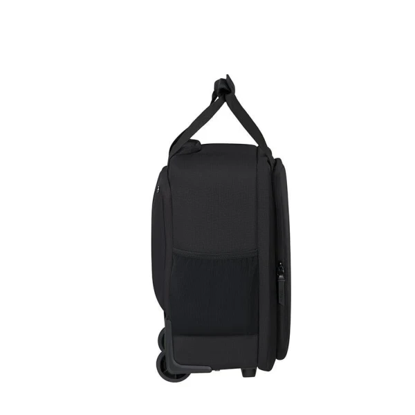Τροχήλατο Σακίδιο Πλάτης Καμπίνας American Tourister Take2Cabin 40x20x25cm 154985-1041 Black