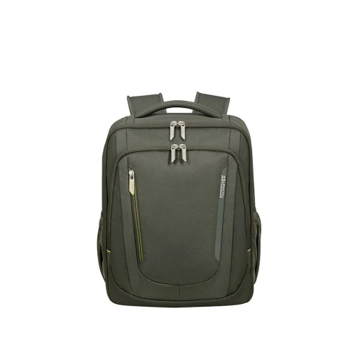 Σακίδιο Καμπίνας Underseater American Tourister Wanderlite Backpack S/M 159231-3457 Dark Khaki