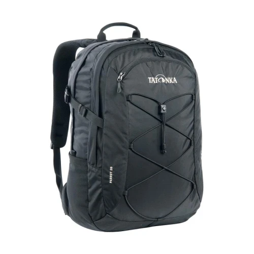 Σακίδιο Πλάτης Tatonka Parrot 29Lt για Laptop 15.4'' Black