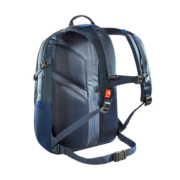 Σακίδιο Πλάτης Tatonka Parrot 29Lt για Laptop 15.4'' Navy ΣΑΚΙΔΙΑ ΠΛΑΤΗΣ