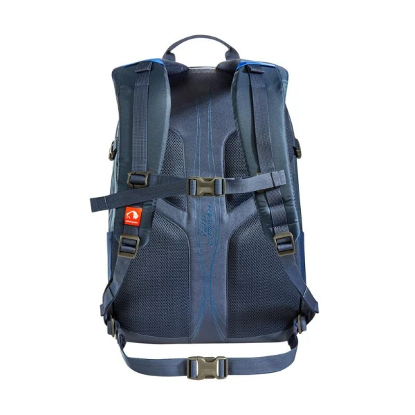 Σακίδιο Πλάτης Tatonka Parrot 29Lt για Laptop 15.4'' Navy ΣΑΚΙΔΙΑ ΠΛΑΤΗΣ