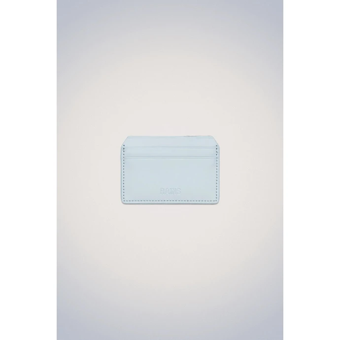 Καρτοθήκη Rains Card Holder 1624-22 Wind ΤΣΑΝΤΕΣ & ΠΟΡΤΟΦΟΛΙΑ