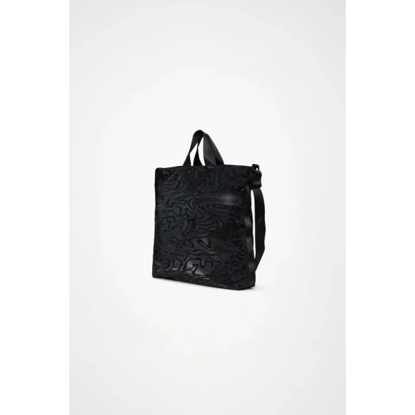 Τσάντα Rains Dash Tote Bag 16350-151 Amp