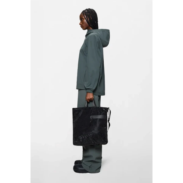 Τσάντα Rains Dash Tote Bag 16350-151 Amp