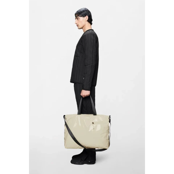 Τσάντα Rains Dash Messenger Tote Bag 16430-149 Shore