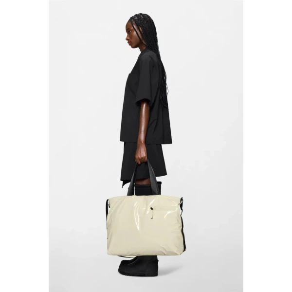 Τσάντα Rains Dash Messenger Tote Bag 16430-149 Shore