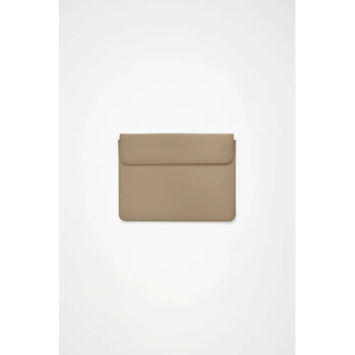 Θήκη Laptop Rains 1653-133 Laptop Portfolio 14″ Beige