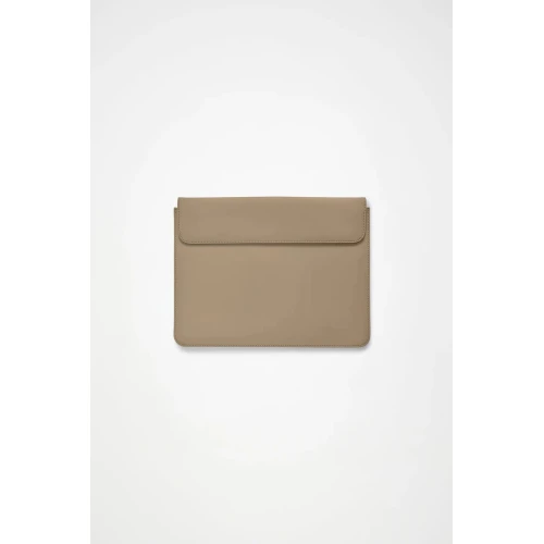 Θήκη Laptop Rains 1654-133  Laptop Portfolio 15″/16″ Beige