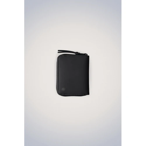 Πορτοφόλι Rains  Wallet Mini 1665-01 Black