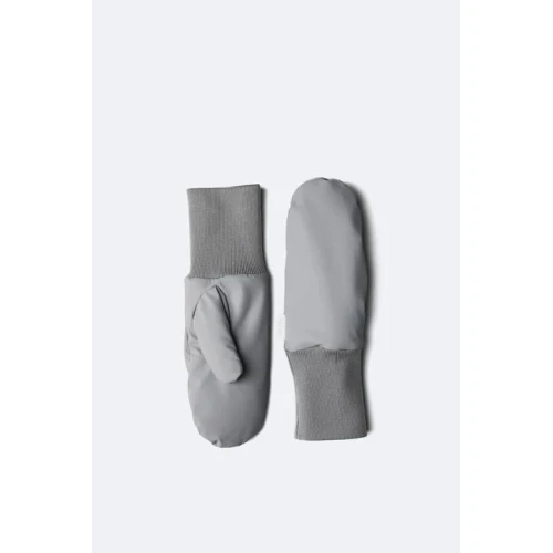 Γάντια Rains Mittens Padded 1670-16 Medium Rock