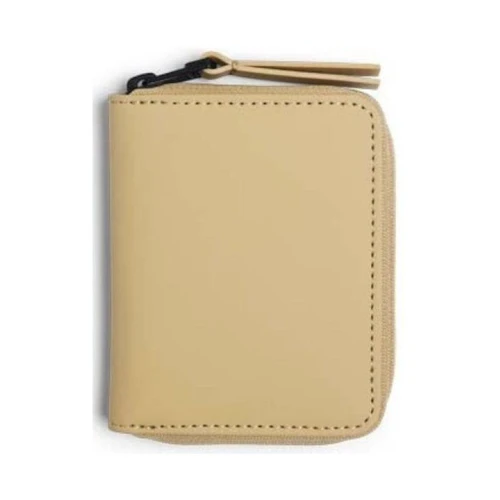 Πορτοφόλι Rains  Wallet Mini 1687-24 Sand