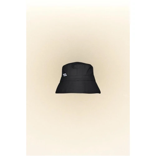 Καπέλο Rains Bucket Hat 20010-01-X  S/M/XLBlack