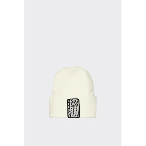 Σκούφος Rains Fleece Beanie 2002-82 Fossil