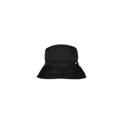 Καπέλο Rains Padded Bucket Hat 20040-01 S/M/XL Black