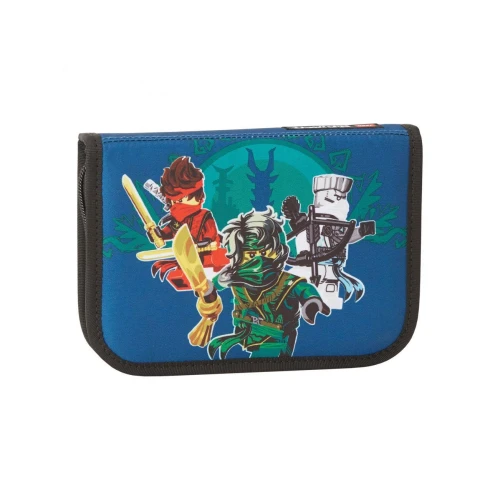 Lego Κασετίνα (Γεμάτη) Ninjago Into The Unknown 20085-2303