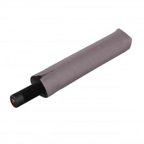 Ομπρέλα Βροχής Knirps U.090 Series Χειροκίνητη XΧ-Large 20900801 Γκρι