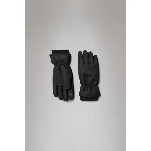 Γάντια Rains Insulated Gloves 2162-01 Medium Black