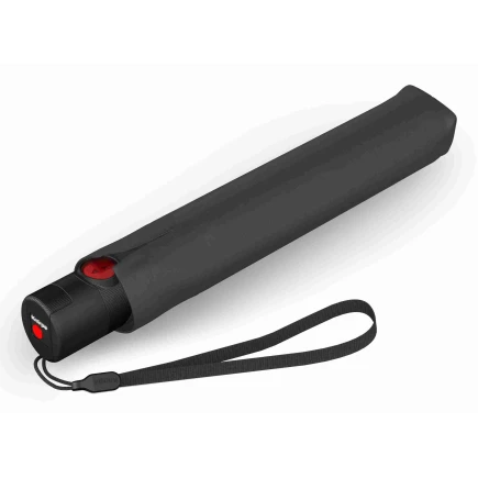 Oμπρέλα Bροχής Knirps U.200 Duomatic Medium 22000801 Γκρι