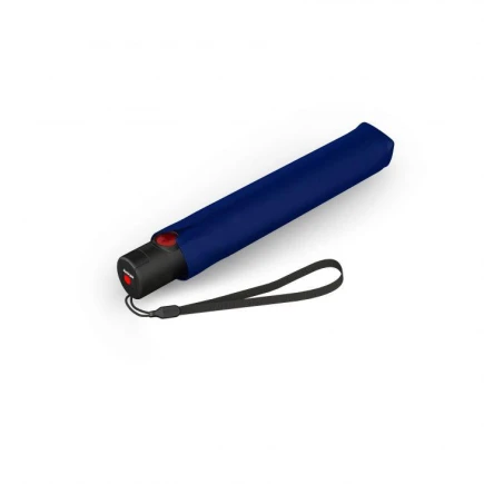 Oμπρέλα Bροχής Knirps U.200 Duomatic Medium 22001201 Navy