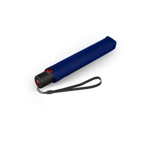 Oμπρέλα Bροχής Knirps U.200 Duomatic Medium 22001201 Navy