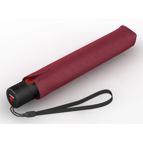 Oμπρέλα Bροχής Knirps U.200 Duomatic Medium 22008846 Bordeux