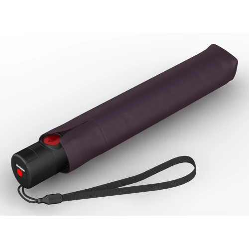 Oμπρέλα Bροχής Knirps U.200 Duomatic Medium 22008848 Plum