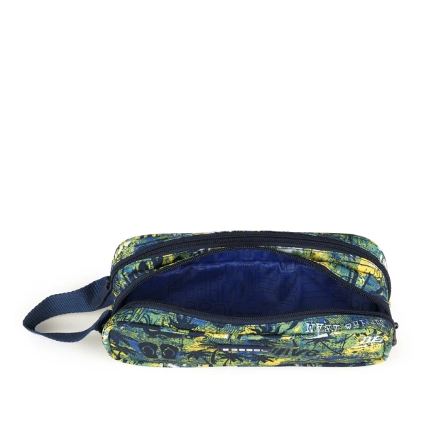 Σχολική Κασετίνα Gabol Double Pencil Case - Shark 227376 ΣΧΟΛΙΚΑ ΕΙΔΗ