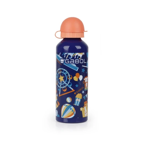 Παγούρι Gabol Botella Aluminium Bottle 500 ml Circus 228248