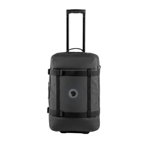 Βαλίτσα Καμπίνας - Χειραποσκευή Farden Roller 75L 23200277-037 Coal Black