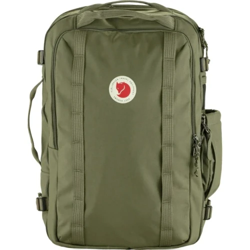 Σακβουαγιαζ -Σακίδιο Πλάτης Καμπίνας Fjallraven Farden Carry On Pack 23200303-620 42L Green