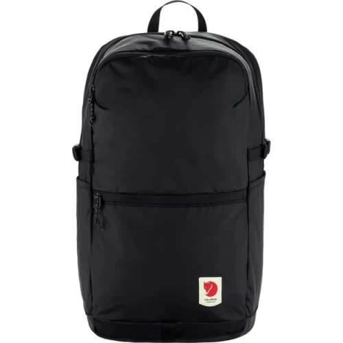 Σακίδιο Πλάτης Fjallraven High Coast 23200330-550 24lt Μαύρο