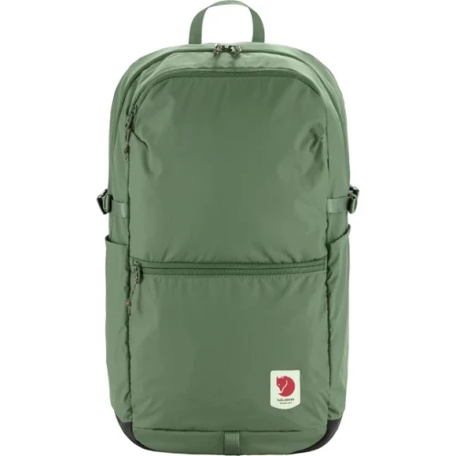 Σακίδιο Πλάτης Fjallraven High Coast 23200330-620 24lt Green