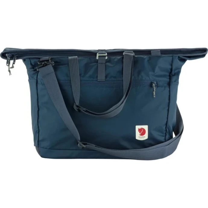 Τσάντα ώμου Fjallraven High Coast Tote Laptop 15'' 23200331- 560 Navy