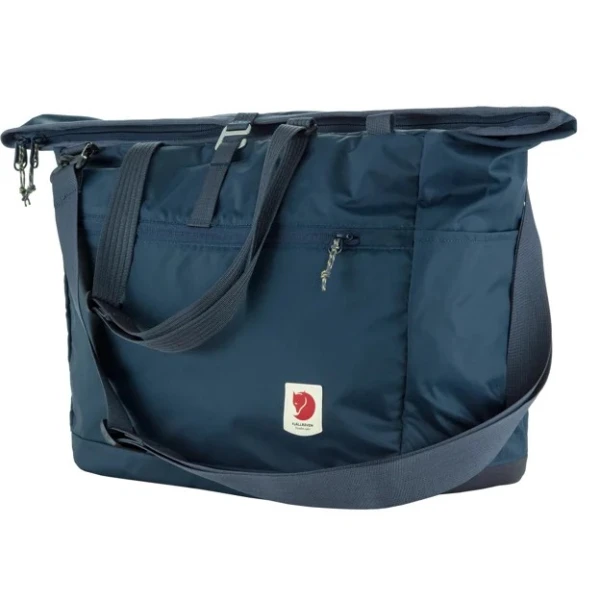 Τσάντα ώμου Fjallraven High Coast Tote Laptop 15'' 23200331- 560 Navy