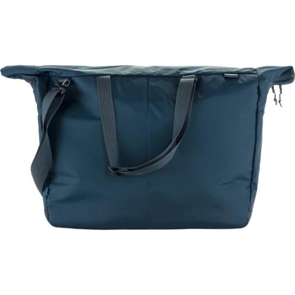 Τσάντα ώμου Fjallraven High Coast Tote Laptop 15'' 23200331- 560 Navy