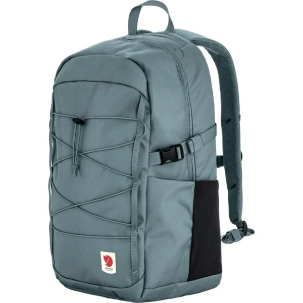 Σακίδιο Πλάτης Fjallraven Skule 24 23200335-577 Nimbus Blue Σακίδιο Πλάτης Fjallraven Skule 24 23200335-577 Nimbus Blue