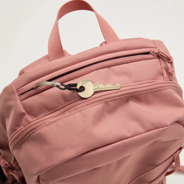 Σακίδιο Πλάτης Fjallraven Skule 24 23200335-577 Nimbus Blue Σακίδιο Πλάτης Fjallraven Skule 24 23200335-577 Nimbus Blue