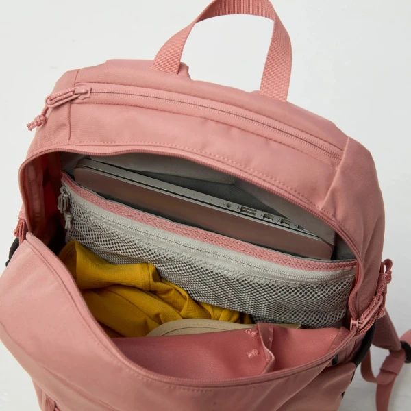 Σακίδιο Πλάτης Fjallraven Skule 24 23200335-577 Nimbus Blue Σακίδιο Πλάτης Fjallraven Skule 24 23200335-577 Nimbus Blue