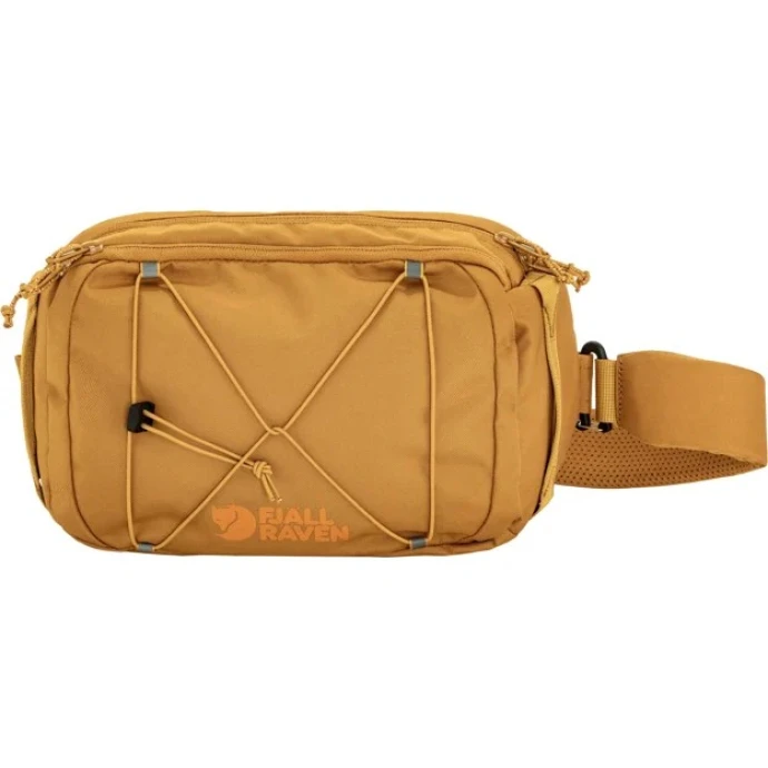 Τσαντάκι Ώμου Skule Sling 6 23200337-171 Red Gold Τσαντάκι Ώμου Skule Sling 6 23200337-171 Red Gold