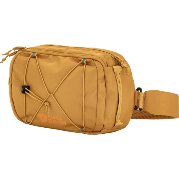 Τσαντάκι Ώμου Skule Sling 6 23200337-171 Red Gold Τσαντάκι Ώμου Skule Sling 6 23200337-171 Red Gold