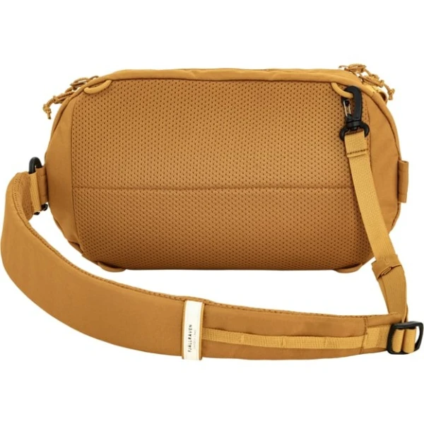 Τσαντάκι Ώμου Skule Sling 6 23200337-171 Red Gold Τσαντάκι Ώμου Skule Sling 6 23200337-171 Red Gold