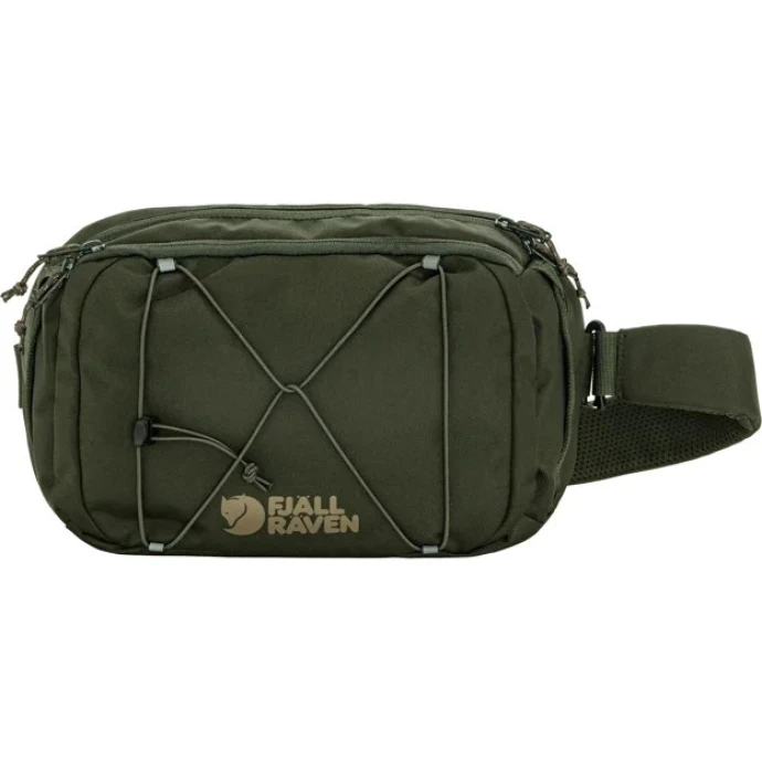 Τσαντάκι Ώμου Skule Sling 6 23200337-662 Deep Forest Τσαντάκι Ώμου Skule Sling 6 23200337-662 Deep Forest