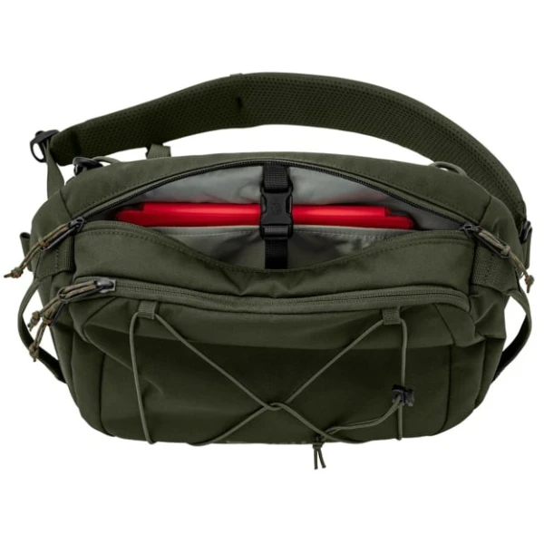 Τσαντάκι Ώμου Skule Sling 6 23200337-662 Deep Forest Τσαντάκι Ώμου Skule Sling 6 23200337-662 Deep Forest